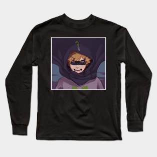 Mysterion! Long Sleeve T-Shirt